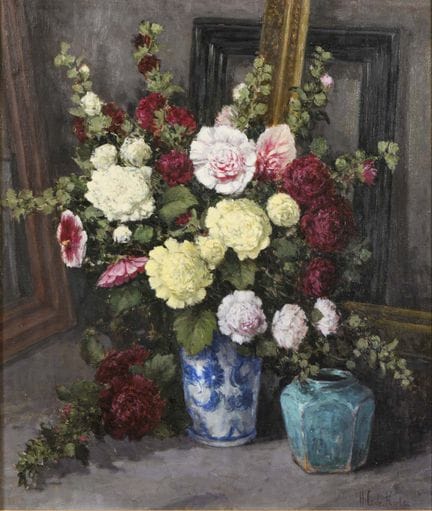 KORTE,  Henricus Gerardus (Hennie) de (* 1941, Utr