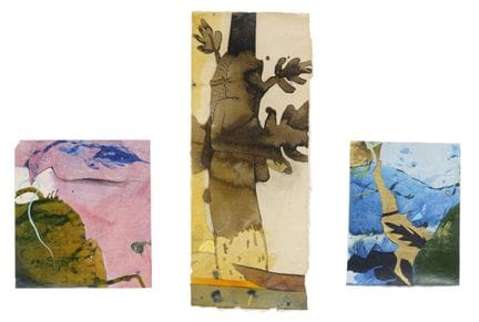 Gudrun Trendafilov 1958 Bernsbach/Erzgebirge

Jewe