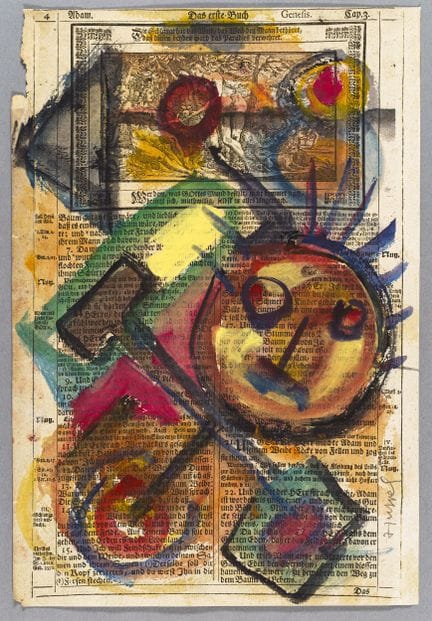 Horst Hussel 1934 Greifswald

 auf Bibelseite "Das