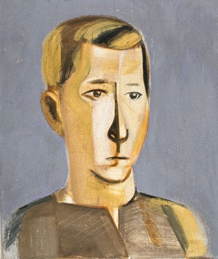 Hans Kinder 1900 Dresden – 1986 ebenda

 auf Sperr