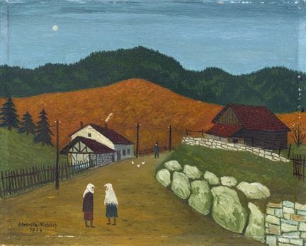Paul Schultz-Liebisch 1905 Reinickendorf – 1996 Be