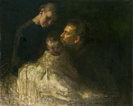 Rudolf Otto 1887 Großschönau – 1962 Dresden

U.re.