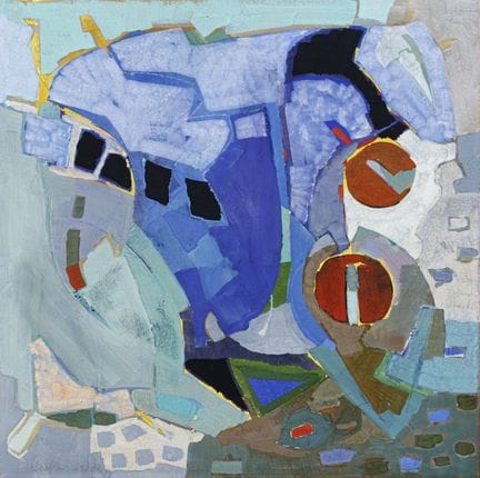 Ingo Kraft, Komposition. 1991/1992.
Ingo Kraft 194