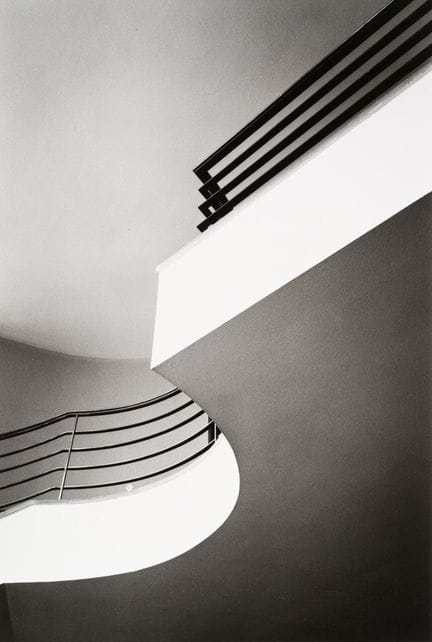 Hans W. Mende "Haus des Deutschen Metallarbeiter-V