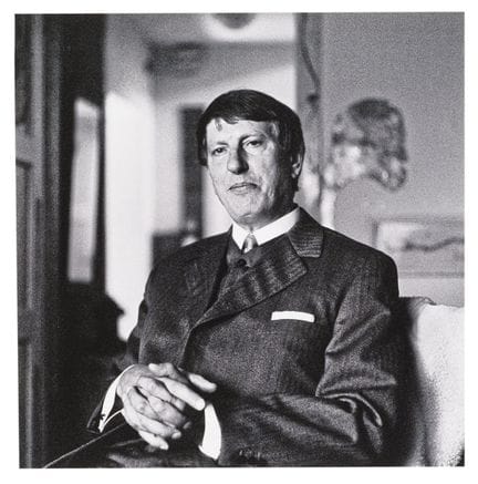 Klaus Dennhardt "Gerhard Altenbourg" / "Hermann Gl