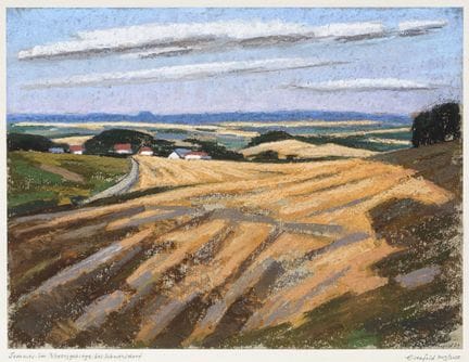 Ulrich Eisenfeld 1939 Falkenstein (Vogtland) – leb