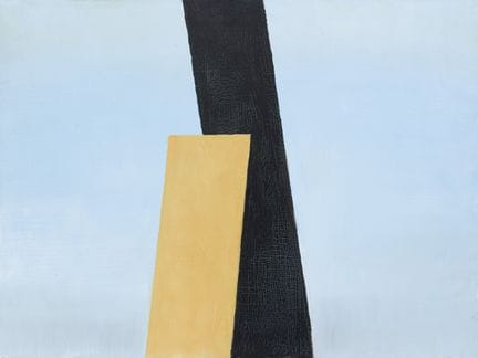 Peter Albert "Balance". 2013.
Peter Albert 1936 Dr