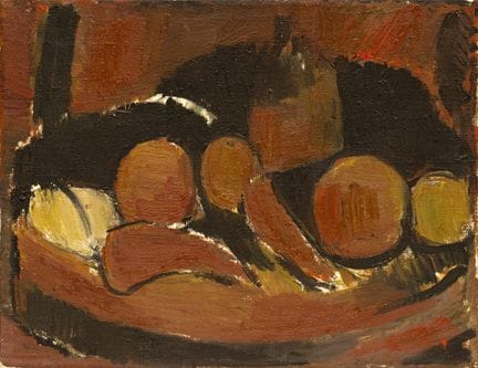 Lothar Böhme 1938 Berlin

Verso o.re. signiert "L.