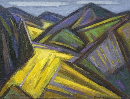 Ulrich Eisenfeld 1939 Falkenstein (Vogtland) – leb