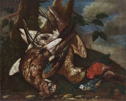 Philipp Ferdinand de Hamilton (zugeschr. oder in d