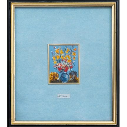 MICHELE CASCELLA (Ortona 1892 – Milano 1989) 
Natu