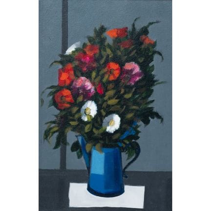 ROMOLO TRIVELLONI (Ronciglione 1917 – Rome 1974)
N
