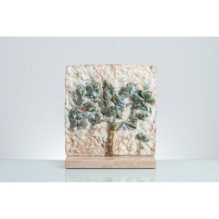 LUCIA RAGUSA (Catania 1960) 
Vegetazioni - 2011 
S
