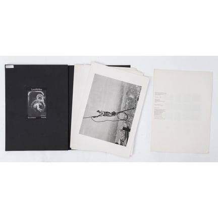 LEWIS W. HINE, ed. Electa Editrice, Portfolio. 41 