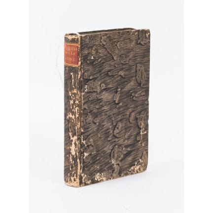 OBRA DEL SIGLO XVIII EN FRANCÉS: Claude-Étienne Sa