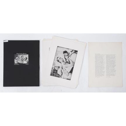 HENRI CARTIER-BRESSON, ed. Electa Editrice, Portfo