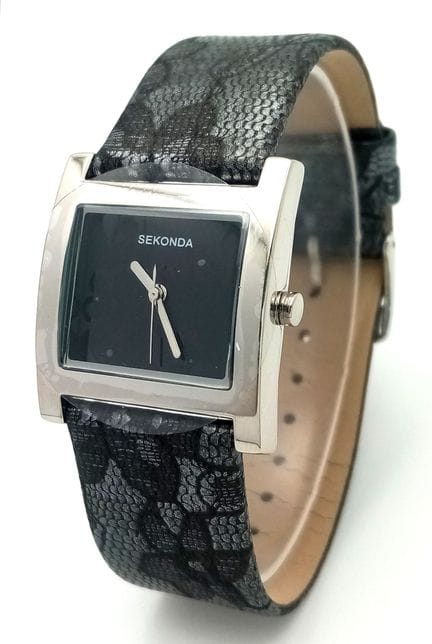 Orologio da donna alla moda Sekonda al quarzo con 
