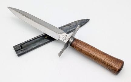 Coltello da combattimento M1916 della Kriegsmarine
