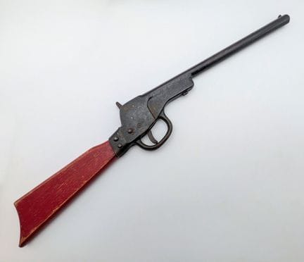 A vintage, Cadillac Specialty Co, Detroit, Game O'