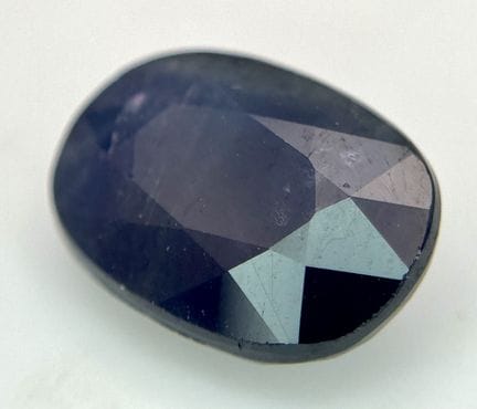 Ein von IGI zertifizierter, 5,15 Karat schwerer, r