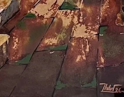 « The Turtle Bears Time » de Nghia Duc Nguyen (202