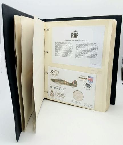 Un álbum de edición limitada, con una magnífica pr