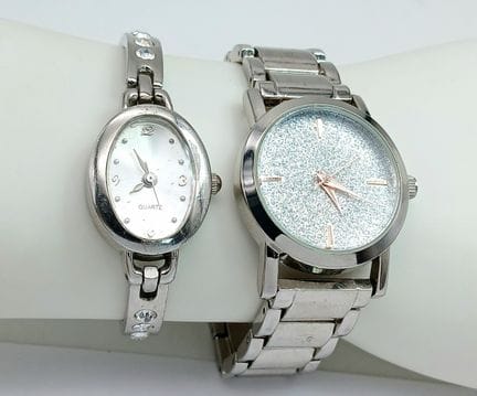 Un reloj de moda para mujer Redherring Quartz. Cor