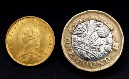 AN 1887, KÖNIGIN VIKTORIA, JUBILÄUMSKOPF, SCHILD A