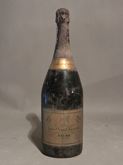 1 MG 1947年份的克里科香槟