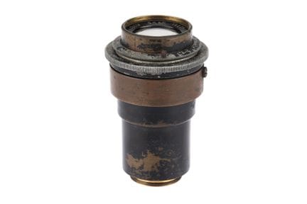 Ein Ruo-Optik Kino f/3,5 75-mm-Objektiv, Cine-C-Mo