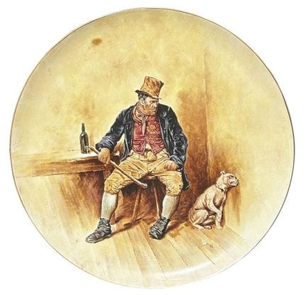 NACH FREDERICK BARNARD, BRITISCH, 1846–1896, EINE 