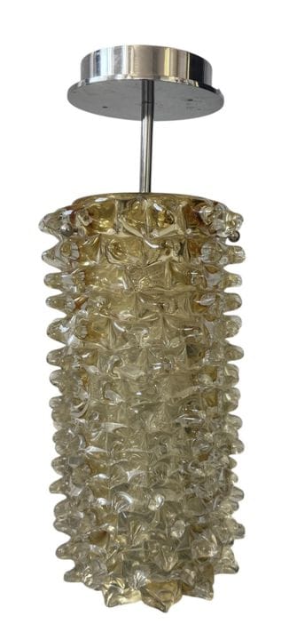 (MÖGLICHERWEISE MURANO ROSTRATO), EINE SCHWERE PEN