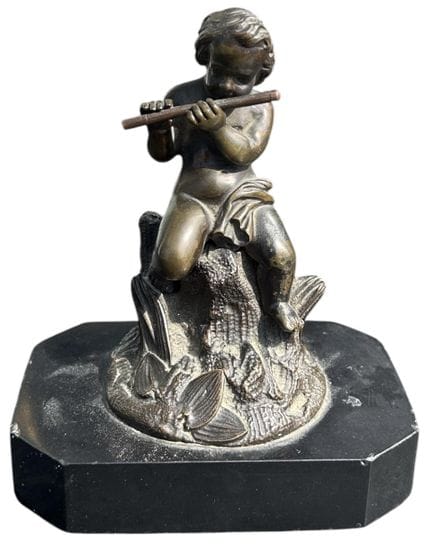 „MANNER OF MARCEL DEBUT“, VIKTORIANISCHE BRONZESKU