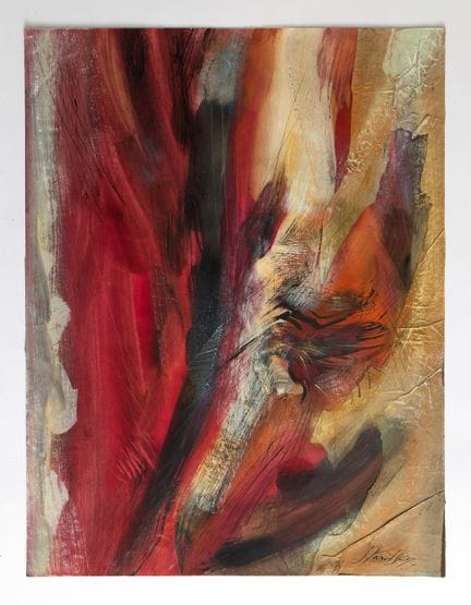 STARITSKY Anna (November 1908/1908–1981)
Abstract 