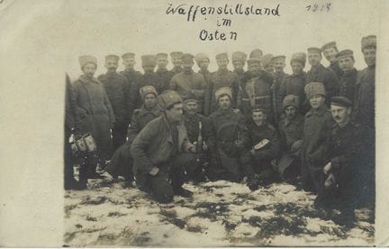 [ARMY]
A SELECTION of 22 photographs on the theme 