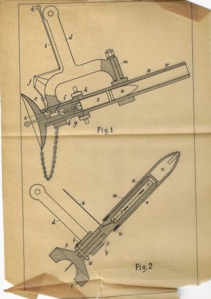 [MANUSCRIPTS]
ARCHIVES of Dimitri RIABOUCHINSKY
RI