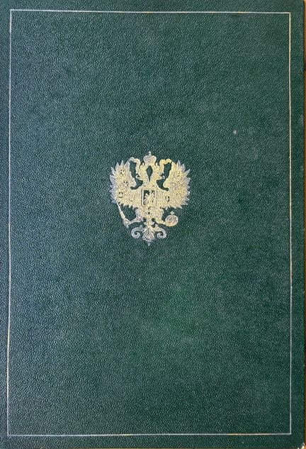 [THE ROYAL FAMILY]
ROYAL CEREMONIES on the occasio