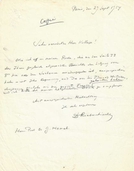 [JUBILEE OF SCIENTIFIC ACTIVITY]
ARCHIVES of Dimit