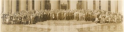 [CONFERENCE]
ARCHIVES of Dimitri RIABOUCHINSKY
RYA