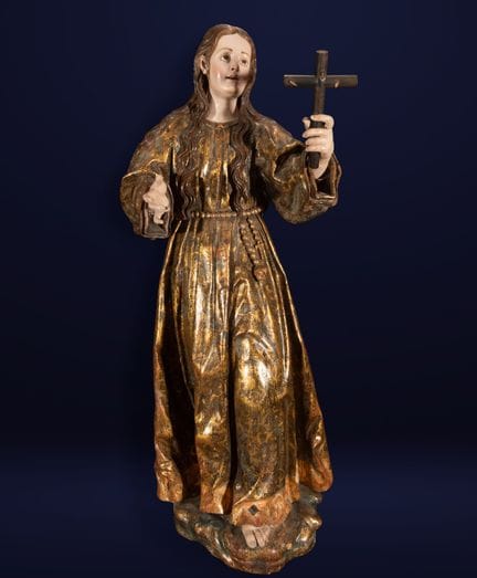 Pablo de Rojas (Alcalá la Real, 1549 - Granada, 16