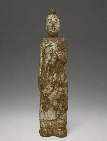 Hofdame, China, Tang-Dynastie (618–907)
Hofdame, e