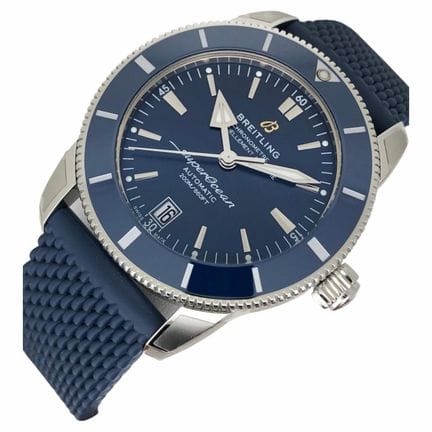 Superocean Heritage B20 Automatic 42 Armbanduhr – 
