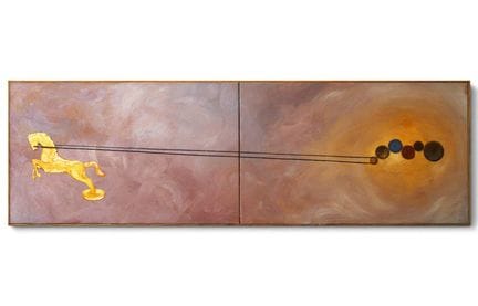 José María Larrondo (1958, Villafranca de los Barr