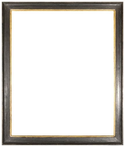Molded frame – Spanish workshop – circa 1600
Molde