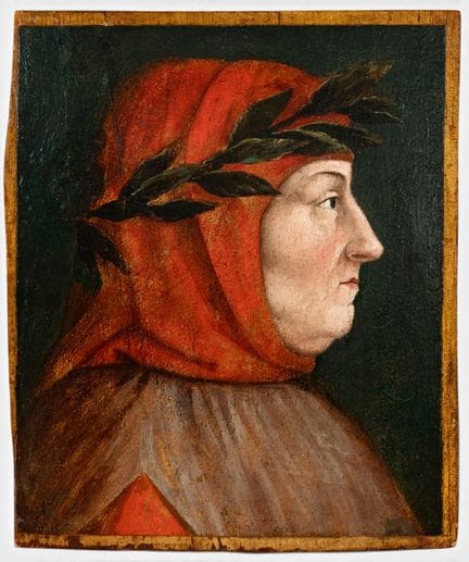 SCUOLA RINASCIMENTALE ITALIANA DEL XVI SECOLO - DA