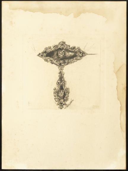 路易丝-让娜-艾梅-埃尔维尤（Louise Jeanne Aimée Hervieu，1878 年出