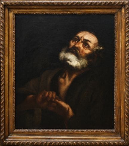 Gaetano Recco (Naples, active in the second half o