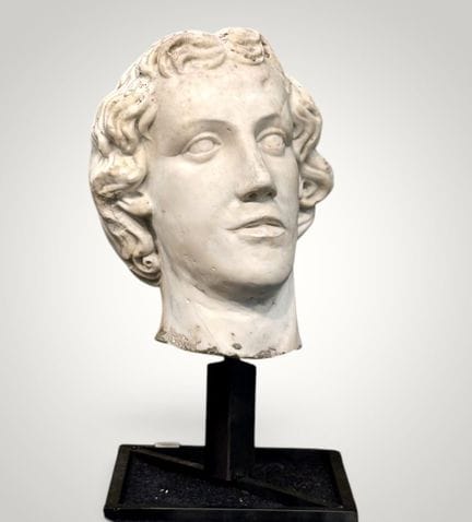 ITALIENISCHE SCHULE DES 16. JAHRHUNDERTS – Porträt