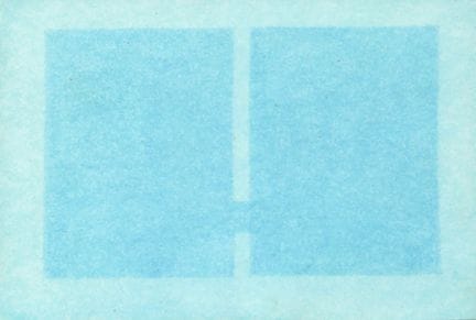 CALDERARA Antonio
Sans titre, 1965, technique mixt