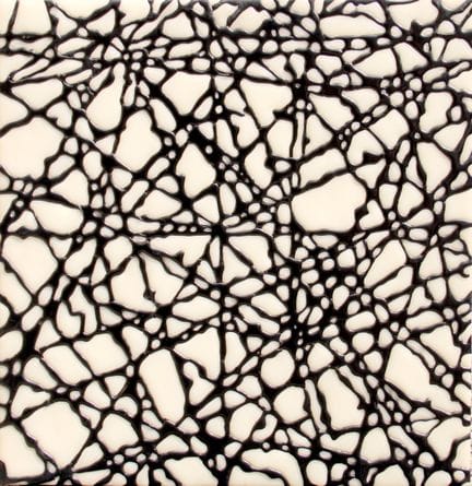 NIDO Davide
Cellulare, 1999, colles thermofusibles